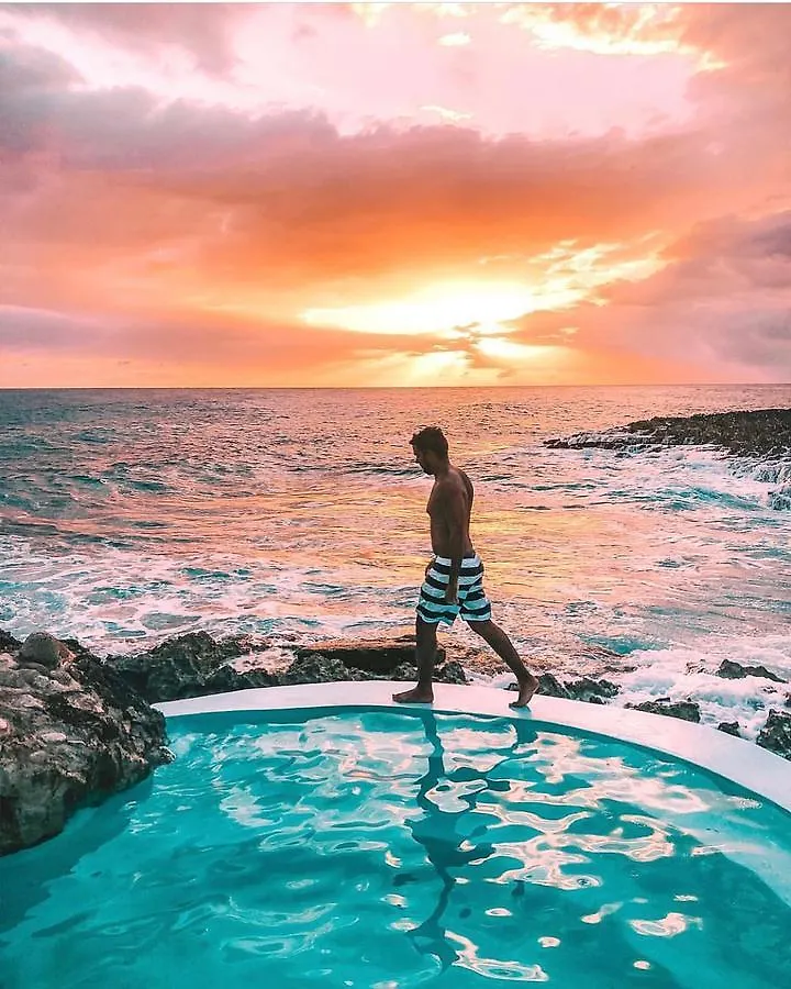 The Westender Inn Negril 3*,  Jamaica