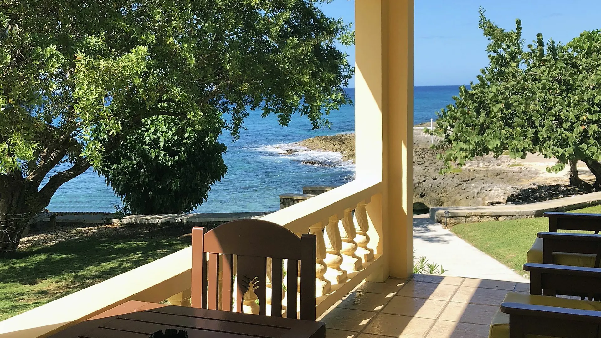 The Westender Inn Negril 3*,  Jamaïque